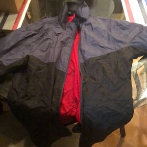 Men’s Windbreaker